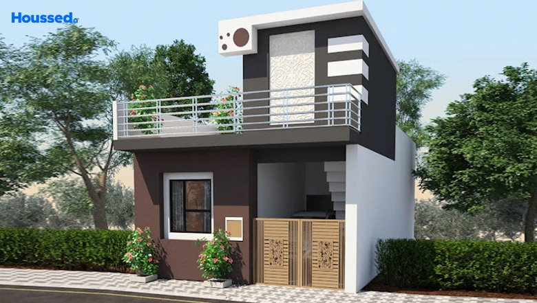 Project Image of Sanskriti Garden 2 in Greater Noida West, Greater Noida - Image 173779