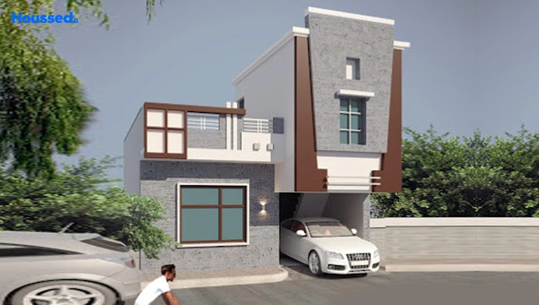 Project Image of Sanskriti Garden 2 in Greater Noida West, Greater Noida - Image 173778