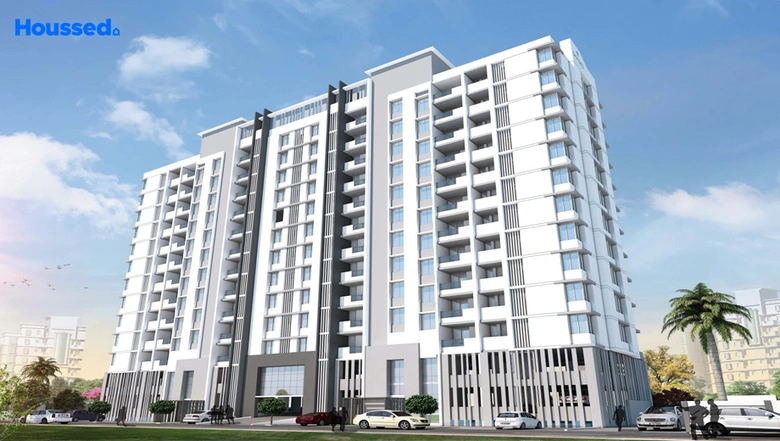 Project Image of Suvan Shades in Mundhwa, Pune - Image 24224
