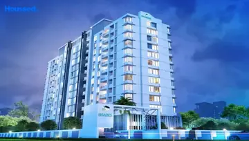 Project Image of Suvan Shades - Image 24226