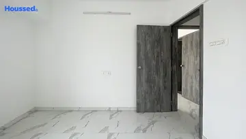 Sample Apartment of Suvan Shades - Image 24235