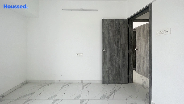 Sample Apartment of Suvan Shades in Mundhwa, Pune - Image 24235