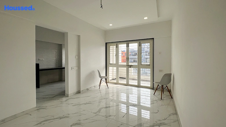 Sample Apartment of Suvan Shades in Mundhwa, Pune - Image 24229