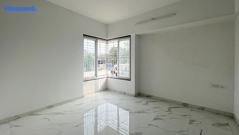 Sample Apartment of Suvan Shades in Mundhwa, Pune - Image 24232
