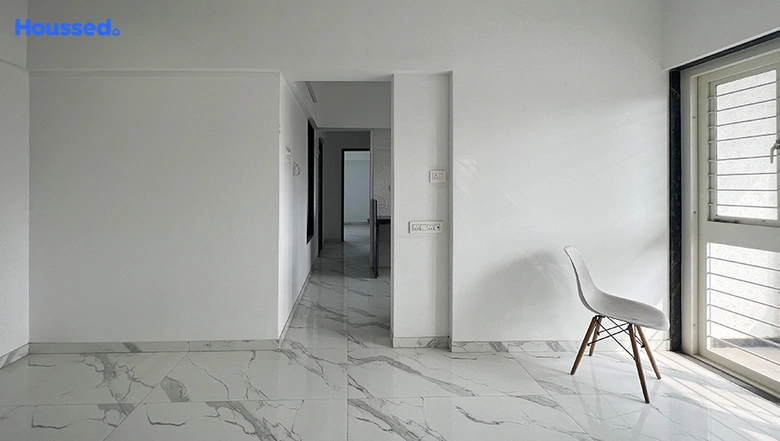 Sample Apartment of Suvan Shades in Mundhwa, Pune - Image 24230