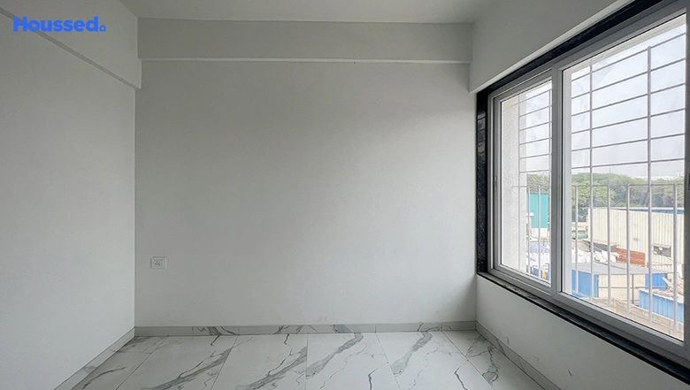 Sample Apartment of Suvan Shades in Mundhwa, Pune - Image 24234