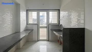 Sample Apartment of Suvan Shades - Image 24231