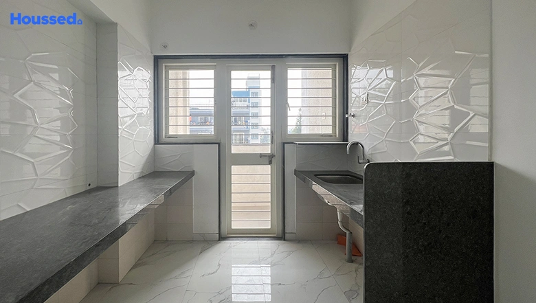 Sample Apartment of Suvan Shades in Mundhwa, Pune - Image 24231