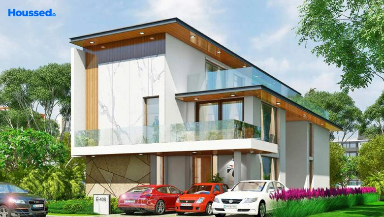 Project Image of Vessella Meadows in Narsingi, Hyderabad - Image 115022