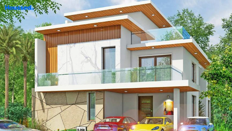 Project Image of Vessella Meadows in Narsingi, Hyderabad - Image 115024