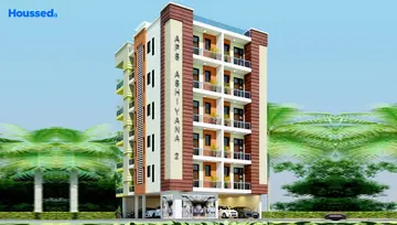 Project Image of APS Ashiyana 2 - Image 173786