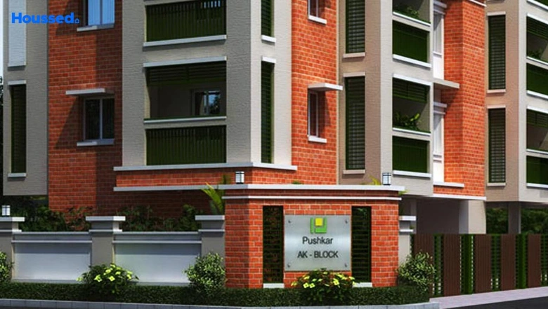 Project Image of Pushkar Krishnaarpanam in Anna Nagar, Chennai - Image 173787
