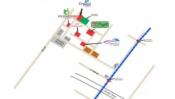 Location of APS Crystal Homes - Image 173801
