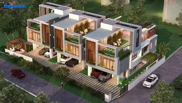 Project Image of Bavasons Villa Exotica - Image 173805
