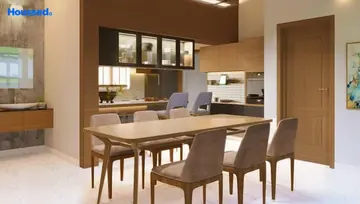 Sample Apartment of Bavasons Villa Exotica - Image 173815