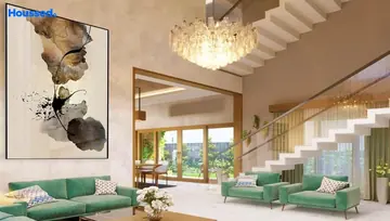 Sample Apartment of Bavasons Villa Exotica - Image 173816