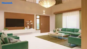 Sample Apartment of Bavasons Villa Exotica - Image 173808