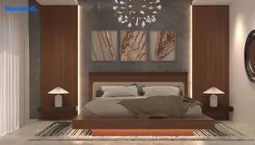 Sample Apartment of Bavasons Villa Exotica - Image 173807