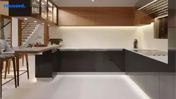 Sample Apartment of Bavasons Villa Exotica - Image 173811