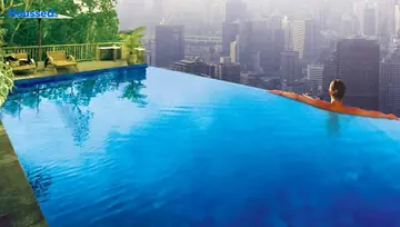 Amenities of Bayaweaver X Noida - Image 173825