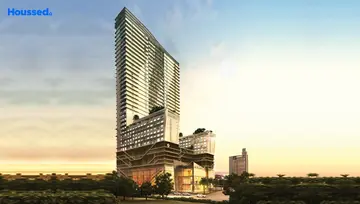 Project Image of Bayaweaver X Noida - Image 173824