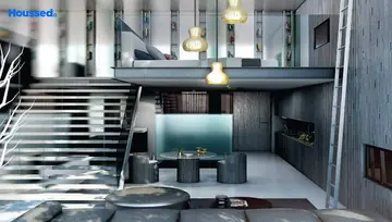 Sample Apartment of Bayaweaver X Noida - Image 173827