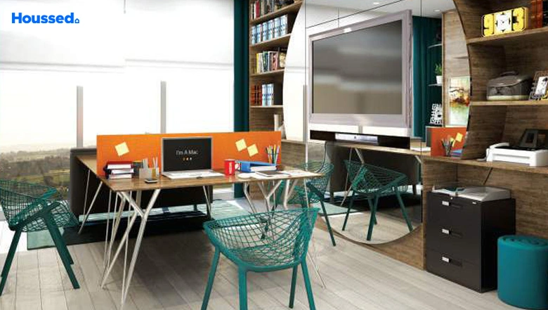 Sample Apartment of Bayaweaver X Noida in Sector 129, Noida - Image 173829