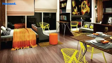 Sample Apartment of Bayaweaver X Noida - Image 173828