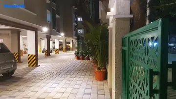 Amenities of Pushkar Pradaan - Image 173837