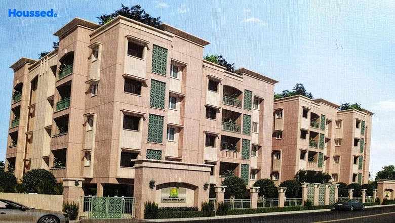 Project Image of Pushkar Pradaan in Korattur, Chennai - Image 173835