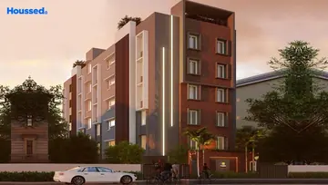 Project Image of Pushkar Radhesh - Image 173847