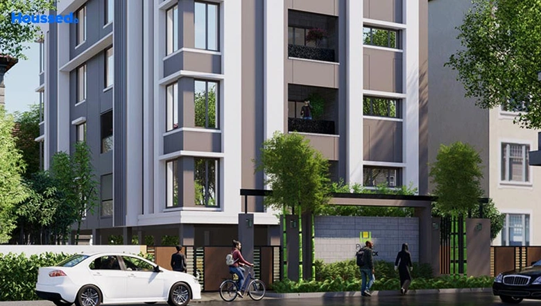 Project Image of Pushkar Sundari in Anna Nagar, Chennai - Image 173871