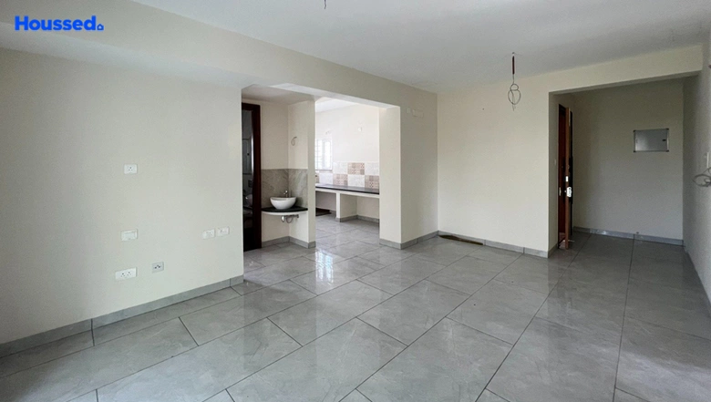 Sample Apartment of Pushkar Sundari in Anna Nagar, Chennai - Image 173875