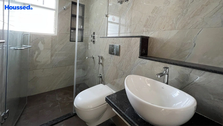 Sample Apartment of Pushkar Sundari in Anna Nagar, Chennai - Image 173876