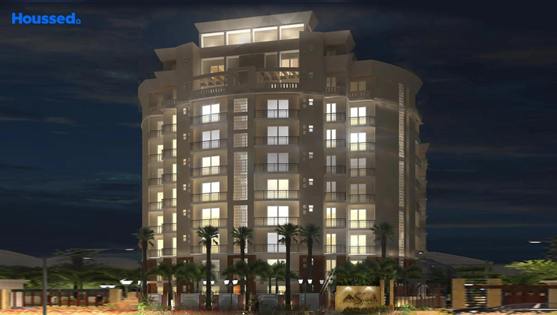 Project Image of BLGC Superb in Sector 110, Noida - Image 173862
