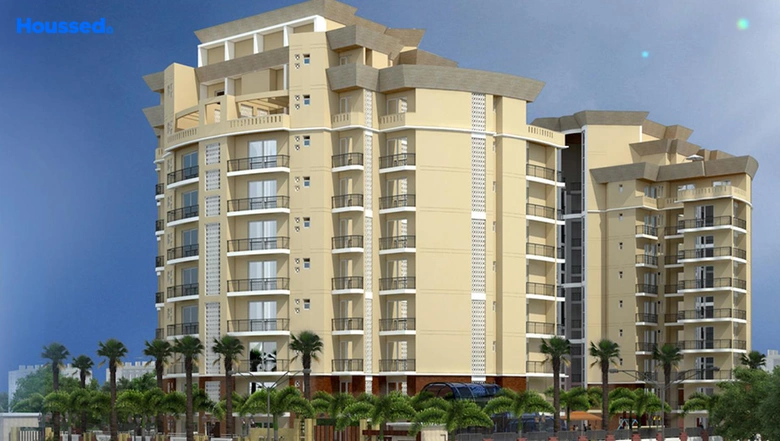 Project Image of BLGC Superb in Sector 110, Noida - Image 173863