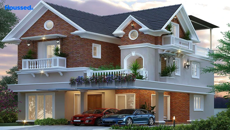 Project Image of Casadel Above The World in Kakkanad, Kochi - Image 173885