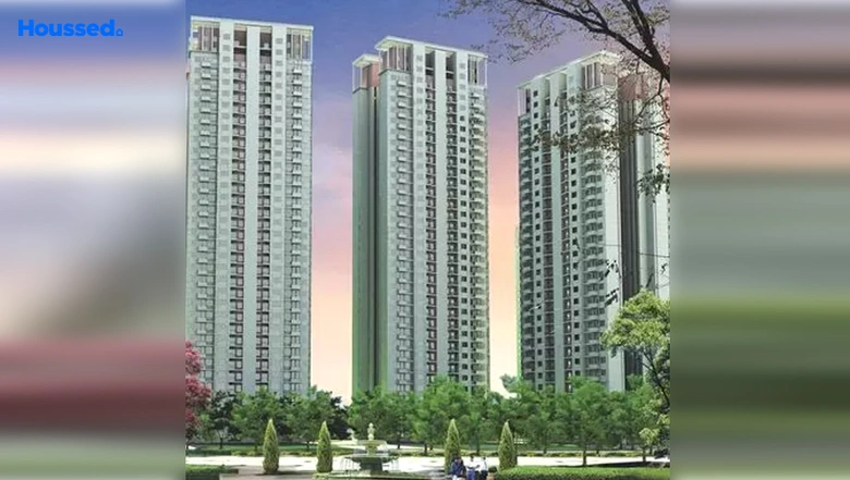 Project Image of Logix Gracia in Sector 150, Noida - Image 173900