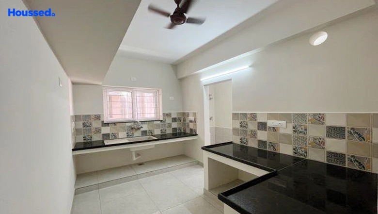 Sample Apartment of Pushkar Gardenia in Kodambakkam, Chennai - Image 173917