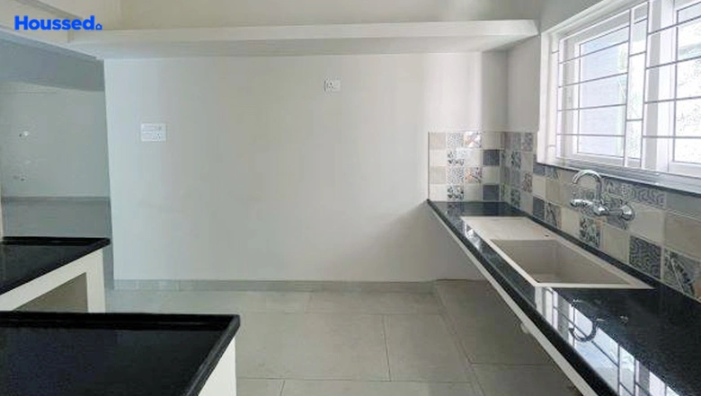 Sample Apartment of Pushkar Gardenia in Kodambakkam, Chennai - Image 173916