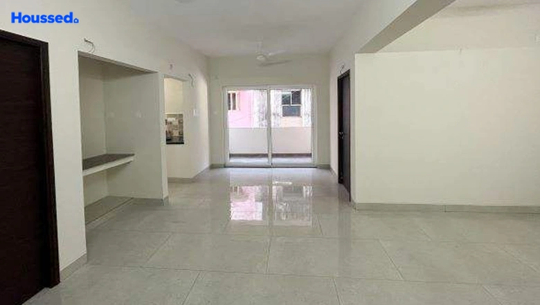 Sample Apartment of Pushkar Gardenia in Kodambakkam, Chennai - Image 173915