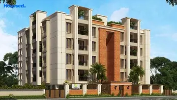 Project Image of Pushkar Harrington Residences - Image 173924