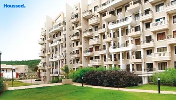 Amenities of Aditya A Garden City - Image 114467