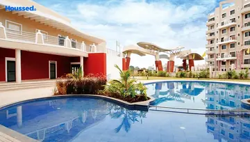 Amenities of Aditya A Garden City - Image 114469