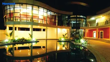 Amenities of Aditya A Garden City - Image 114470