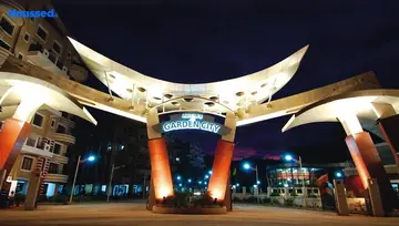 Project Image of Aditya A Garden City - Image 114465