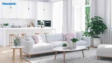 Sample Apartment of Aditya A Garden City - Image 114471