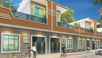 Project Image of Diamond Residency 2 - Image 173942