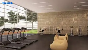 Amenities of Investors Aashiyana Glory - Image 173958