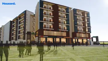 Project Image of Investors Aashiyana Glory - Image 173957